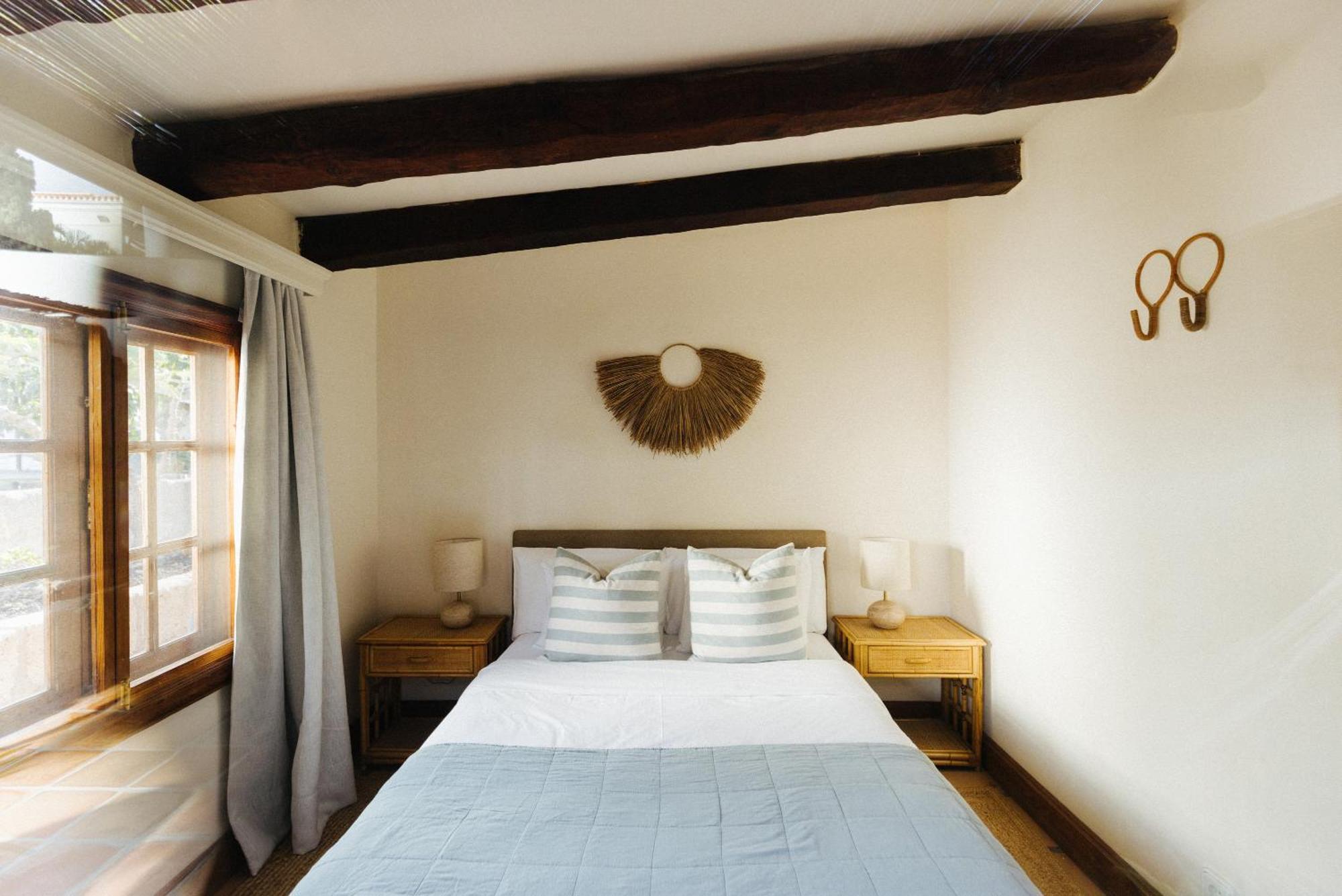 Villa Casa Jable Roja à Costa Adeje  Extérieur photo