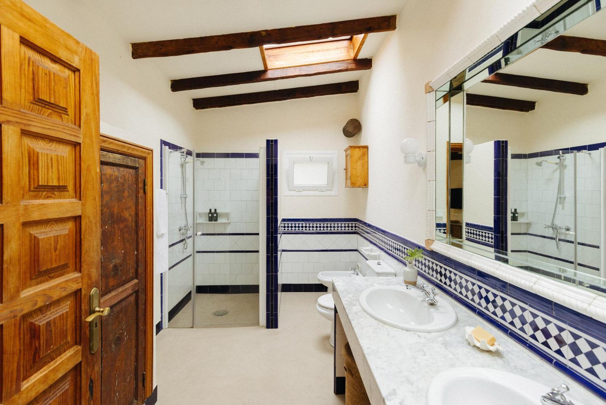 Villa Casa Jable Roja à Costa Adeje  Extérieur photo